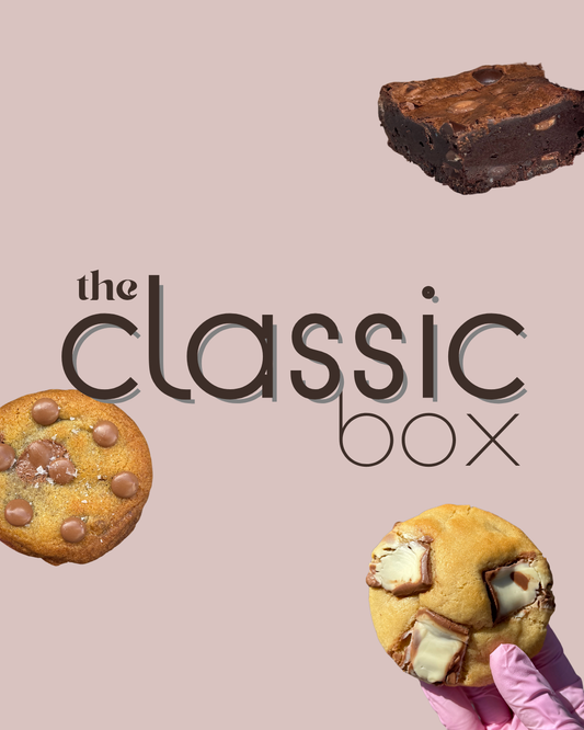 CLASSIC BOX